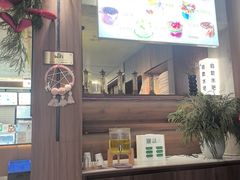 -嗒令甜品·主题融合料理餐厅(首座时代店)