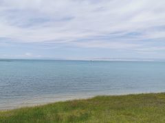 -青海湖二郎剑景区