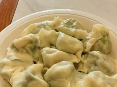 -海知道大连海鲜水饺(南山大冲店)