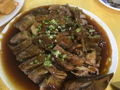 -鹿福农庄(南沙天后宫店)