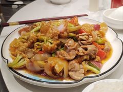 -旺达小吃•三十年福州菜(正大广场店)