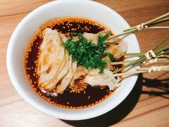 没骨头鸡爪-太二酸菜鱼(正大广场店)