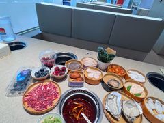 -海底捞大排档火锅(打浦路店)