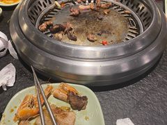 -盛江山自助料理(奥莱锦辉购物广场店)