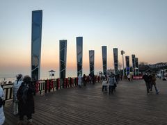 -老虎石海上公园