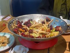 -大丰收脆鱼(万达江北店)