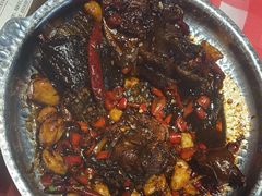 -辣小鲜·南昌大排档(船山路店)