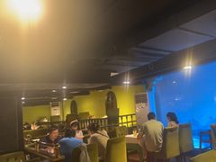 -戈拿旺巴西烤肉(崇文门店)