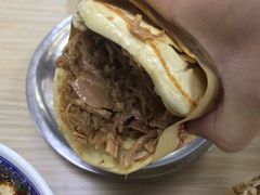 -樊记腊汁肉(竹笆市总店)