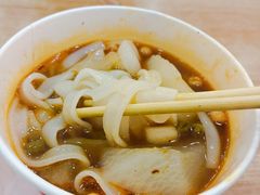 -江三王记牛杂馆(总店)