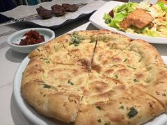 -阿里疆Alijiang·丝路美食·异域风情·清真(长楹天街店)