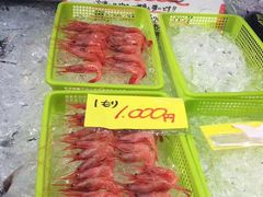 -海鮮寿司とれとれ市場