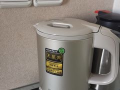 -烟台碧海饭店(烟台火车站店)
