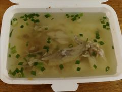 -鸡饭店