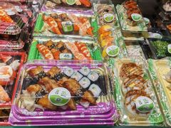 -池田寿司·4H鲜作(西直门凯德华联店)