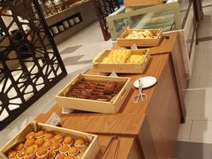 -西双版纳融创皇冠假日度假酒店