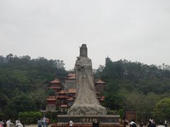 -南沙天后宫景区