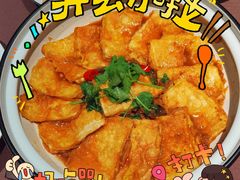 -鸽子张·家宴(黄辛庄旗舰店)