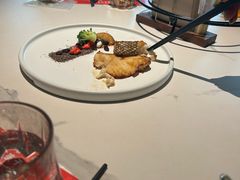 -赤火牛排(金狮广场店)