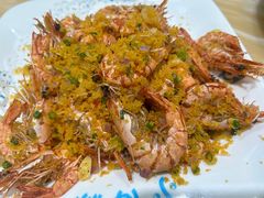 -小海豚•老字号海鲜餐厅(天涯店)