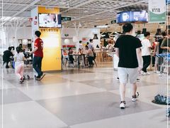 -宜家·瑞典风味餐厅(无锡店)