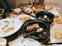 -客汀家宴·客家烟火 四季食材(集美店)