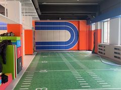 -悦动体能篮球羽毛球网球(三里河店)