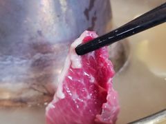 -培万河间驴火•驴肉火锅(东平店)
