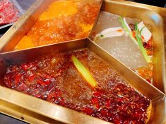 -王家渡火锅(金宝汇店)