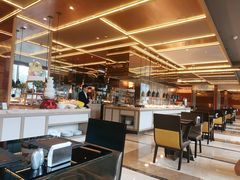 -大中华希尔顿酒店 念 全日制自助餐厅·亲子·聚餐
