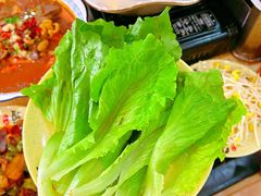 -江湖万州烤鱼(王子美食城)
