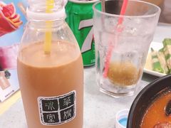 -华嫂冰室(尖沙咀店)