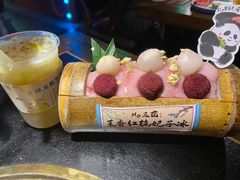 -吼堂老火锅(太古里总店)