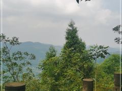 -金堂县云顶石城风景区