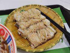 -吴一川牛腩粉(西村店)