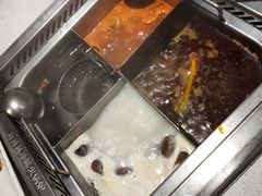 -海底捞火锅(长沙华创国际广场店)