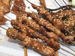 -老味烧烤(总店)