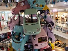 -凯德广场(学府店)