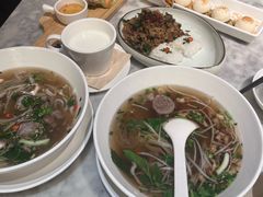 -PHO爺·越南料理(亦庄大族广场店)