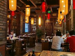 大堂-小龙坎火锅(春熙太古里店)