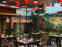 -顺水湾·牛肉牛杂火锅(驾鹤店)