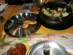 -Thank u mom非油炸健康鸡(万国广场店)