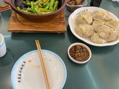 -老庞家水馅包子馆