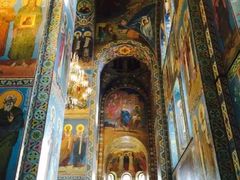 -滴血救世主教堂