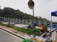 -火炉山森林公园