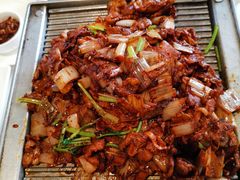 -四季民福烤鸭店(前门店)