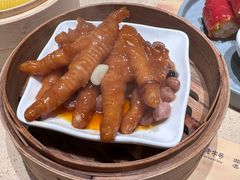 -点都德(华强南店)