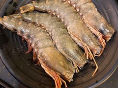 -熊出没日本烧肉放题