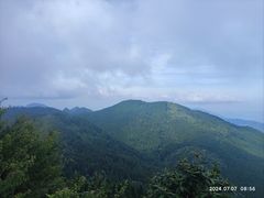 -武陵山森林公园