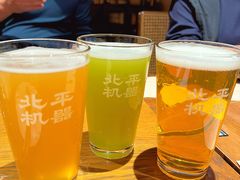 -北平机器Peiping Machine(百子湾店)